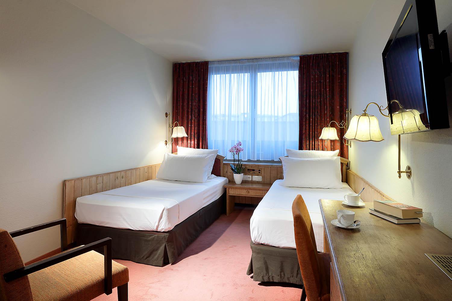 Regent Munich