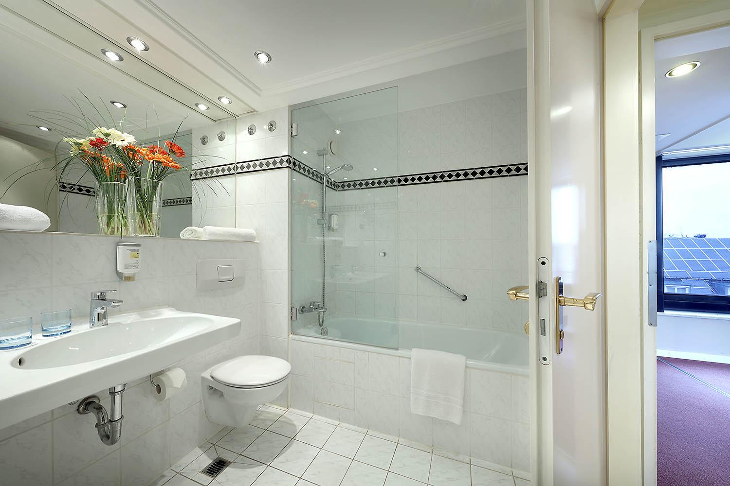 Hotel Regent München