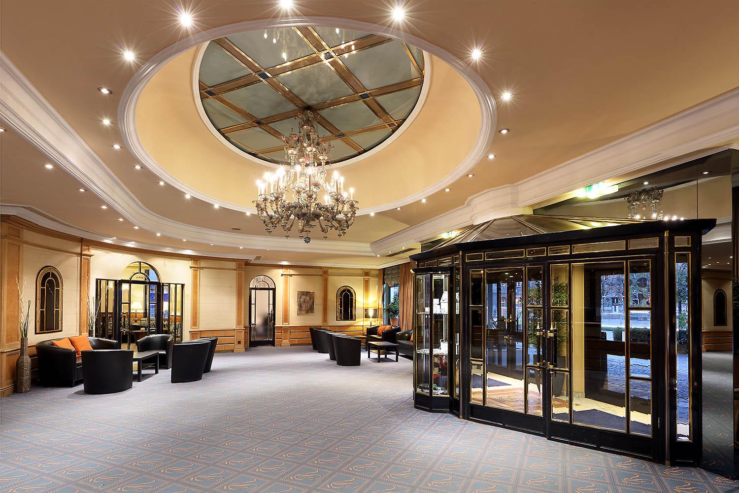 Hotel Regent Munich