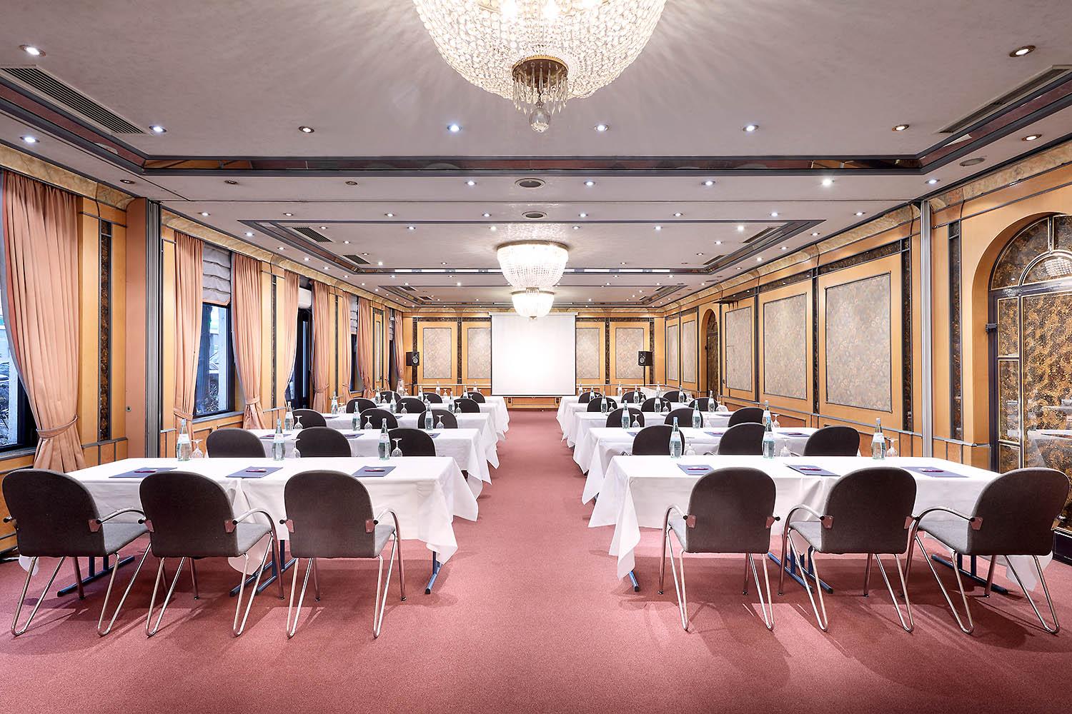 Hotel Regent 4*