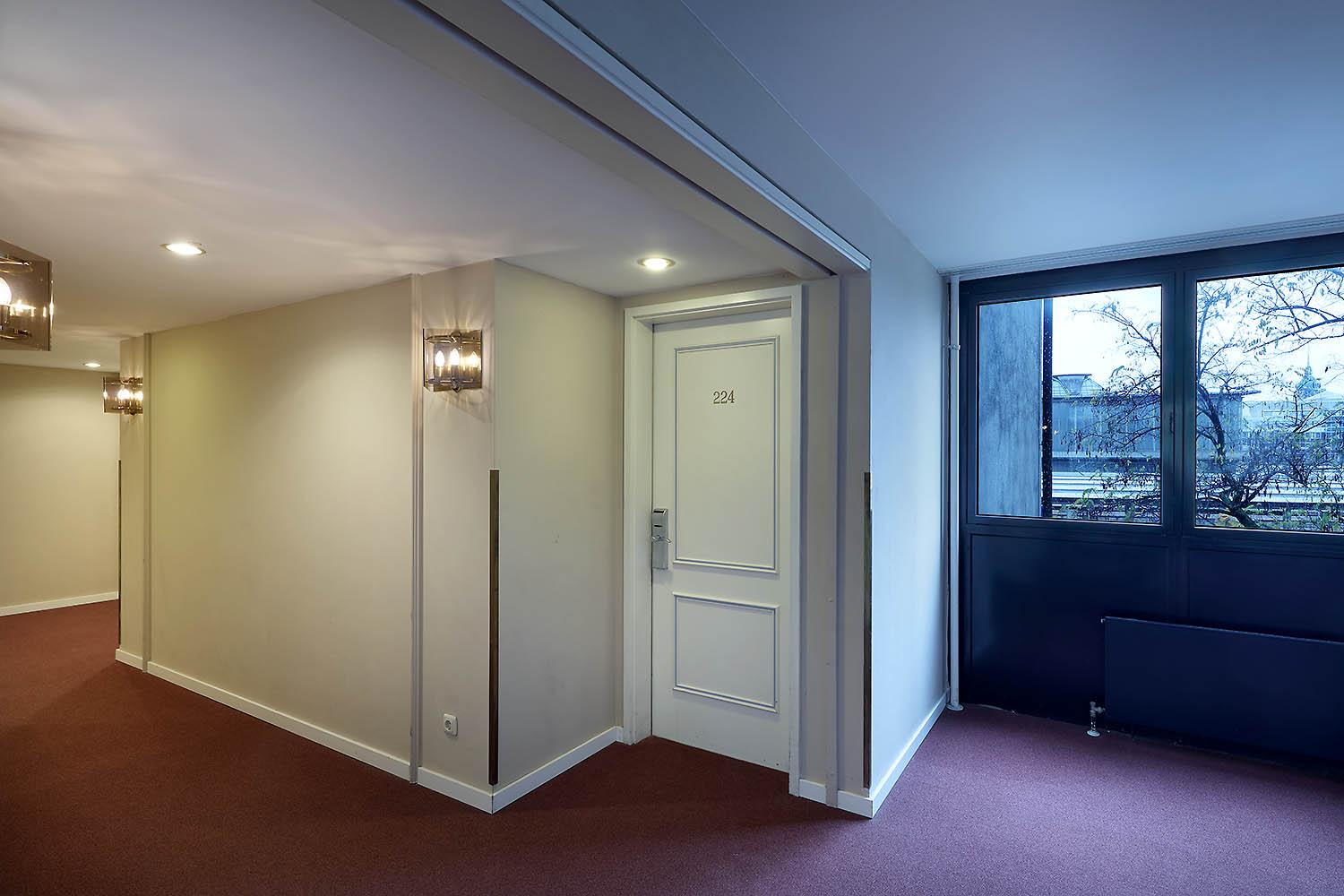 Regent Hotel