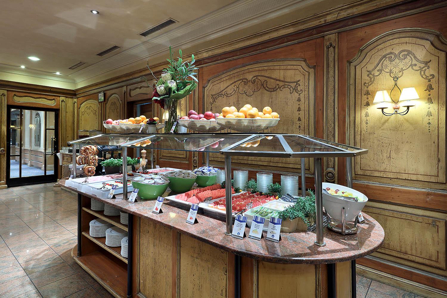 Regent Hotel München