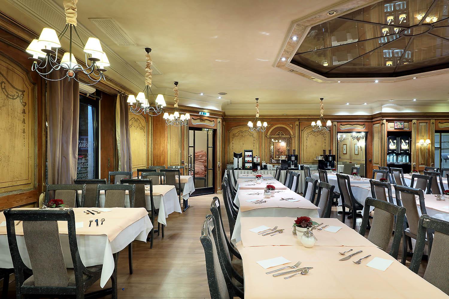 Regent Hotel 4*