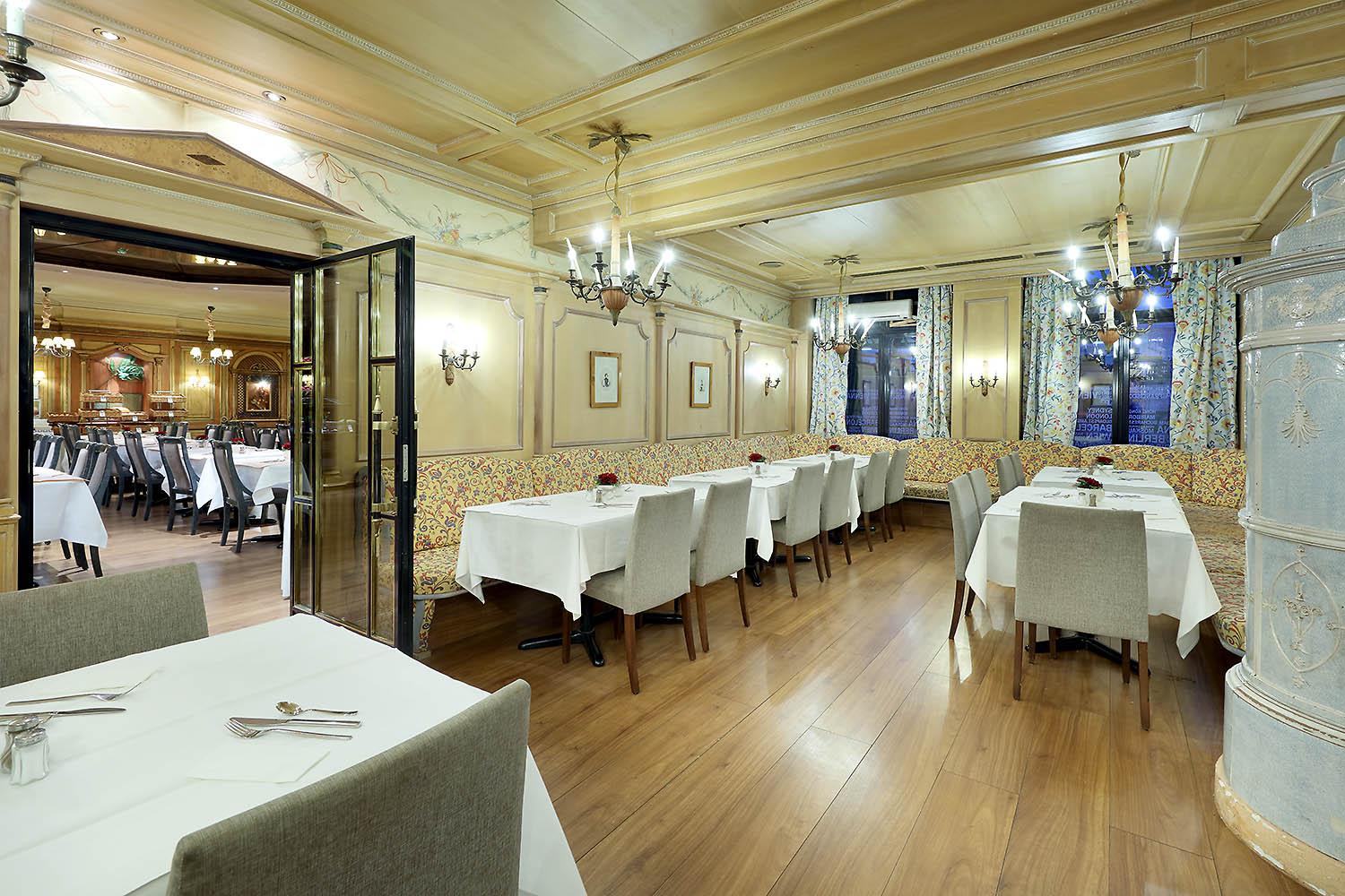Regent Hotel München