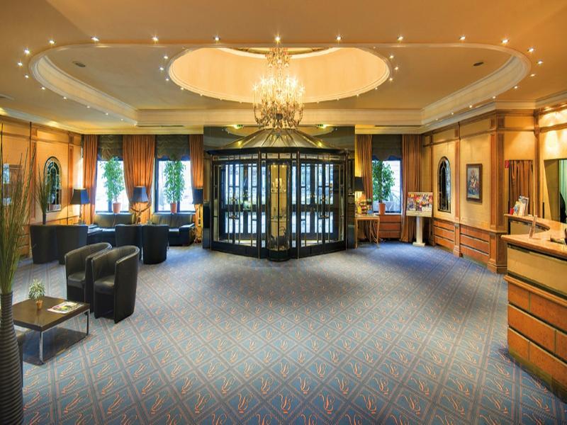 Hotel Regent Munich