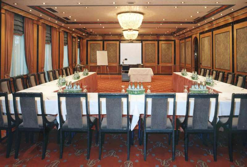 Regent Hotel München