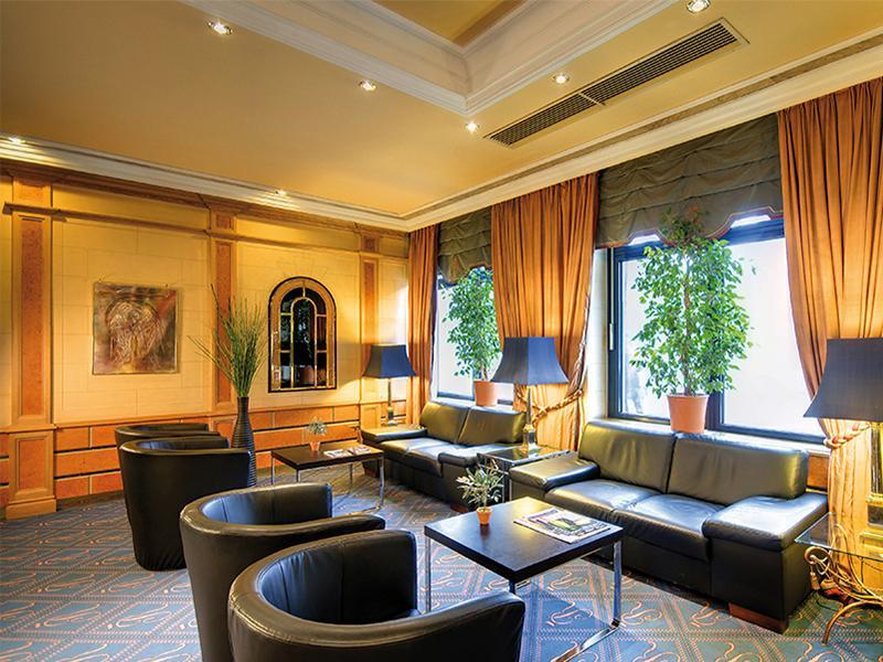 Regent 4*