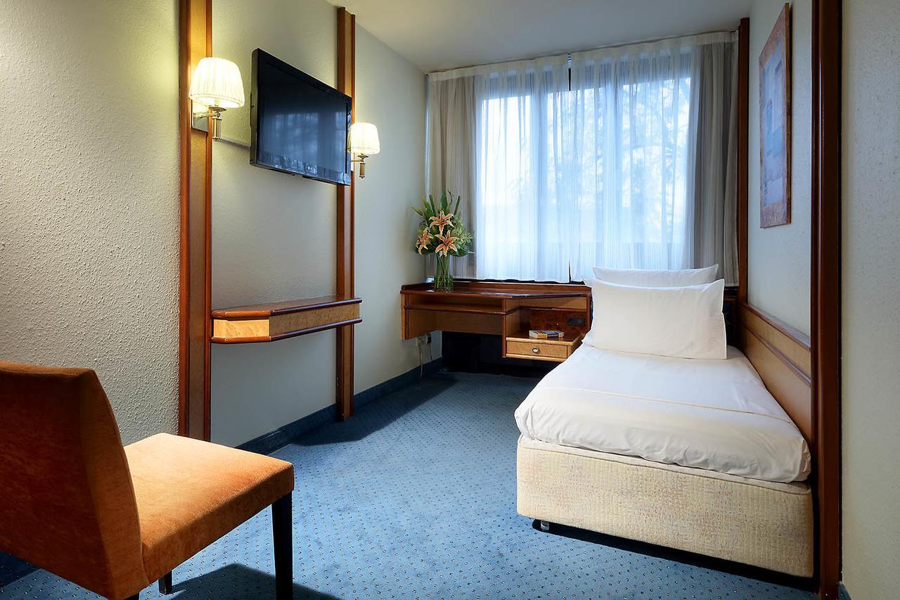 Regent 4* München