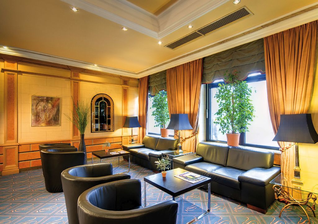 Regent 4* München