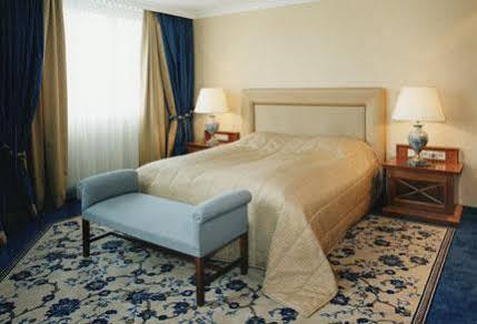 Hotel Regent München