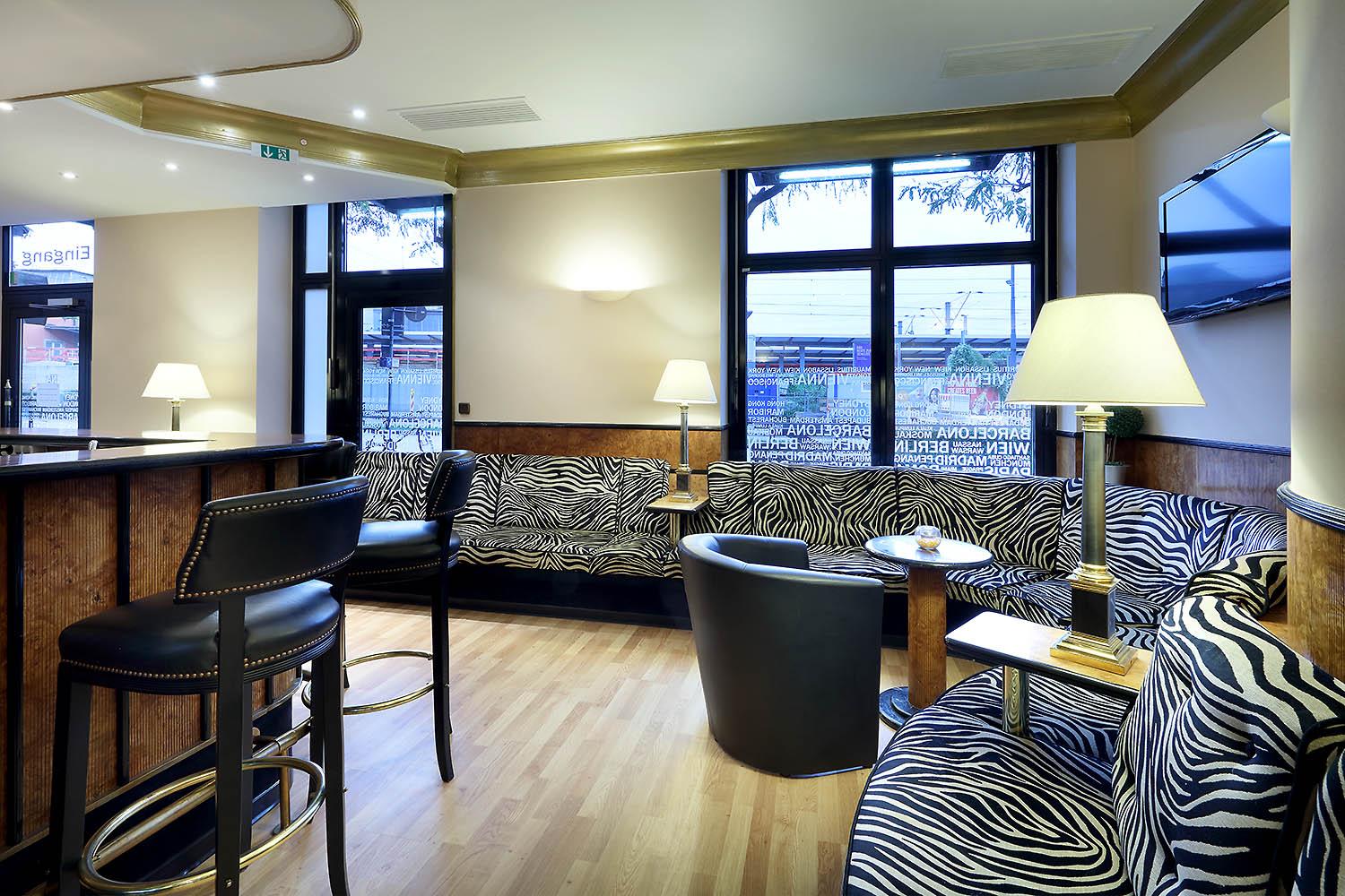 Regent 4*