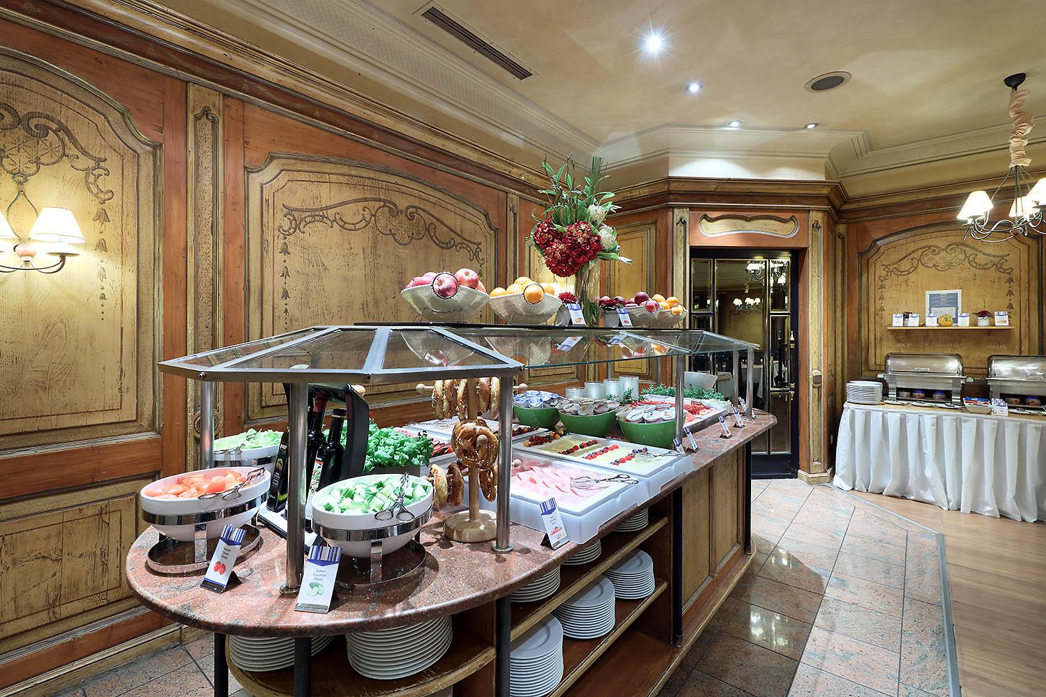 Hotel Regent München