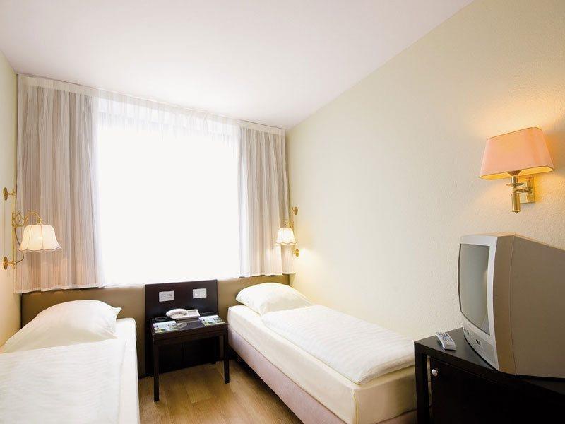 Hotel Regent München