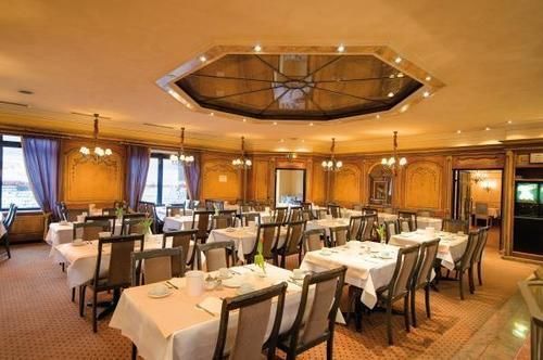 Hotel Regent München
